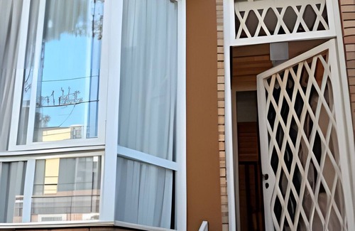 Vila Nova Conceicao House | Get a Flat Casa luxuosa