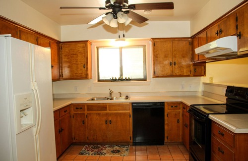 Hunt House | Get away at Mo-Ranch!