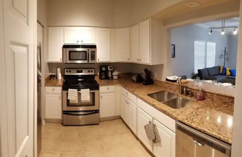 Haile Plantation Condo | Get-away condo in the heart of Haile Village.
