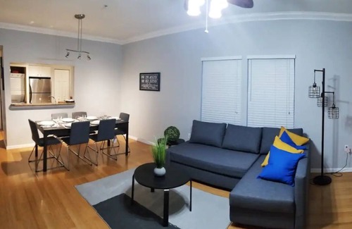 Haile Plantation Condo | Get-away condo in the heart of Haile Village.