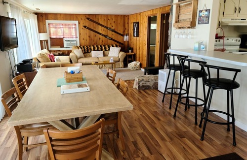 Wautoma Cottage | Get away for fishing, boating, golfing and relaxing