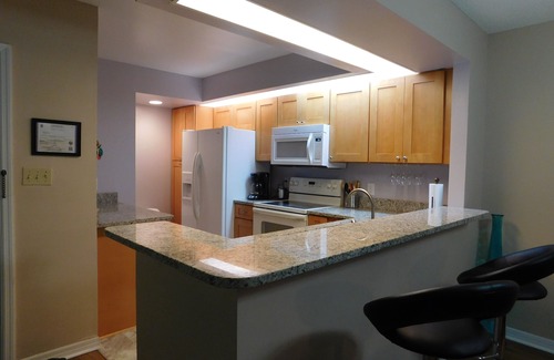 La Cita Condo | Get Away From It All!