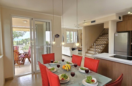 Cove Osibova (Milna) Villa | Get away from it all villa set amidst Mediterranean gardens with private pool