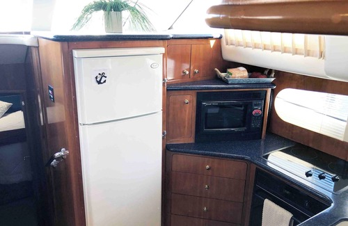 Tampa Boat Rental | Get away from it all with Escape Plan