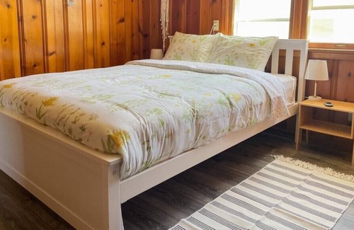 Garfield Heights House | Get Away House near National Park