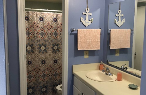 Surfside Beach Apartment | Get away & rejuvenate at SeaClusion