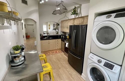 Palm Beach - West Palm Beach Condo | Get away Relaxation