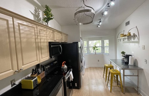 Palm Beach - West Palm Beach Condo | Get away Relaxation