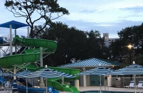 Myrtle Beach Villa | Get Away To A Vacation Of A Lifetime