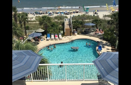 Myrtle Beach Villa | Get Away To A Vacation Of A Lifetime