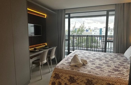 Jardim Oceania Hotel | Get One - Caribessa