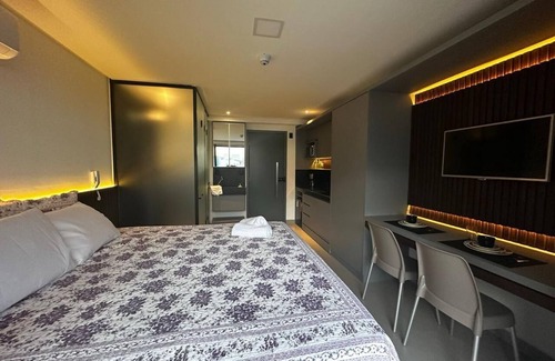Jardim Oceania Hotel | Get One - Caribessa