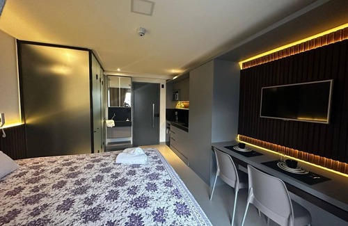 Jardim Oceania Hotel | Get One - Caribessa