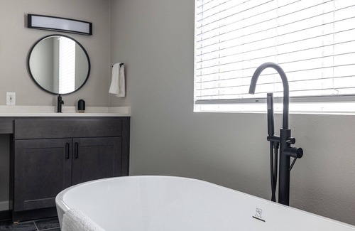 Winter Park Hotel | Get cozy in The Moose Suite at Winter Park's only luxury boutique hotel!