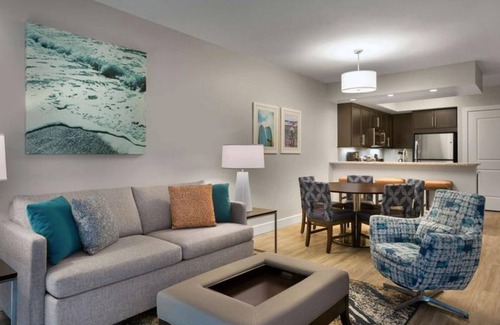 Myrtle Beach Apartment | GET IT NOW! Oceanfront 3 Bedroom/2 Bath Unit-Hilton Grand Vacations Oceans 22