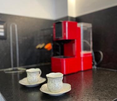 Jardim Oceania Apartment | Get one apart hotel