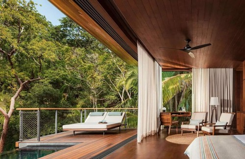 Lo de Marcos House | Get Ready for a Blissful Getaway! Outdoor Pools, Beachfront, Free Breakfast!