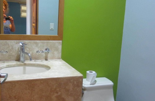 Colina del Sol Condo | Get those Snorkles out!!