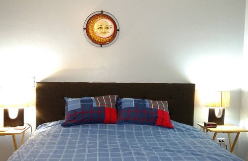 Colina del Sol Condo | Get those Snorkles out!!