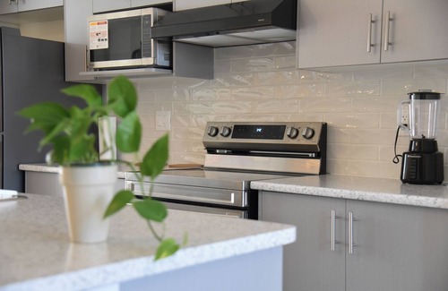 Thorold House | Get whole house to yourself