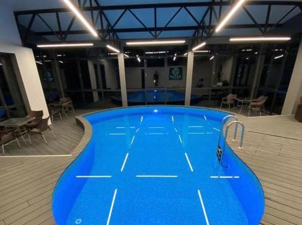 Arzni Hotel | GetAp Resort Arzni