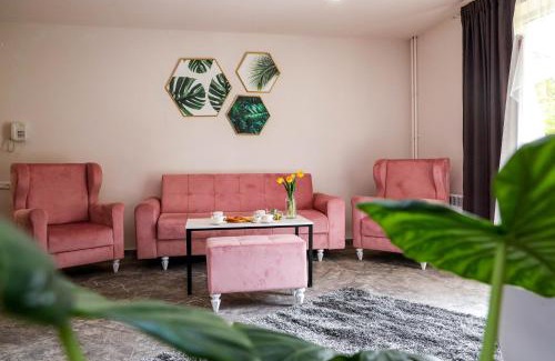 Arzni Hotel | GetAp Resort Arzni