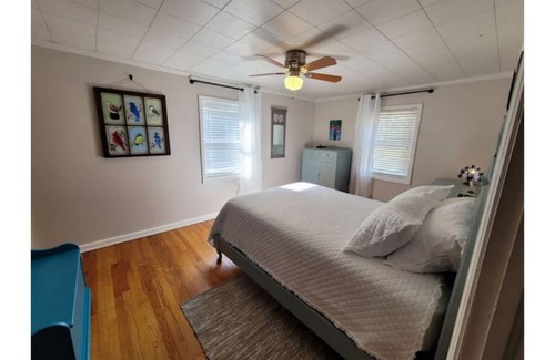 Sharpsburg House | Getaway and relax at the Sharpsburg Shanty