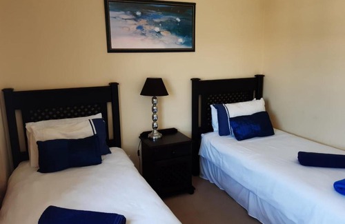 Port Alfred Apartment | Getaway at the beach