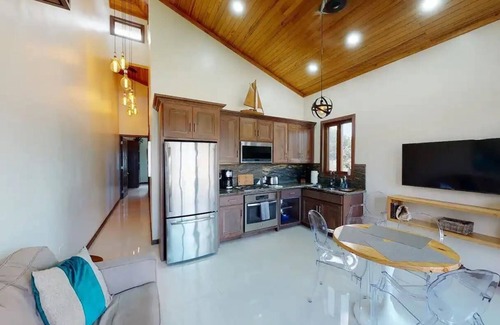 San Pedro Villa | Getaway Deal Private Estate Oasis with Staff by ALOM