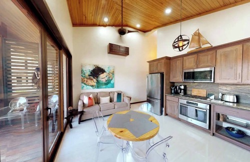 San Pedro Villa | Getaway Deal Private Estate Oasis with Staff by ALOM