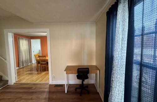 Downtown Niagara Falls House | Getaway Home at Niagara!