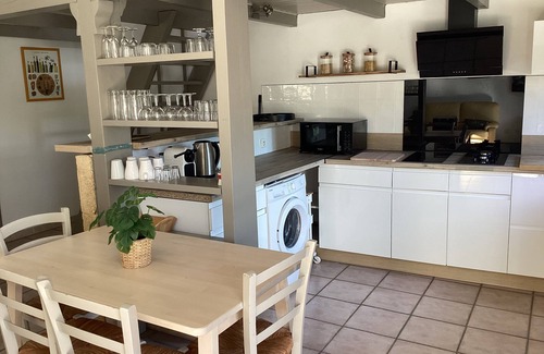 Aramon House | Getaway in Provence