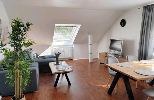 Bockswiese Apartment | Getaway Near Harz Ski Slopes, cleaning included