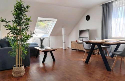 Bockswiese Apartment | Getaway Near Harz Ski Slopes, cleaning included