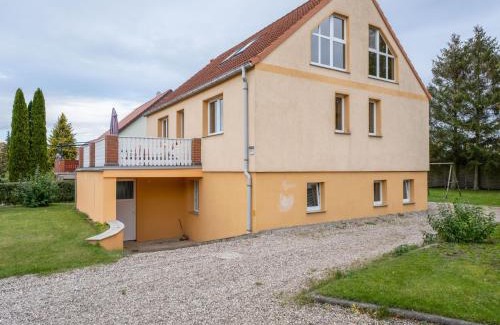 Gross Schwansee House | Getaway Near the Baltic, cleaning included