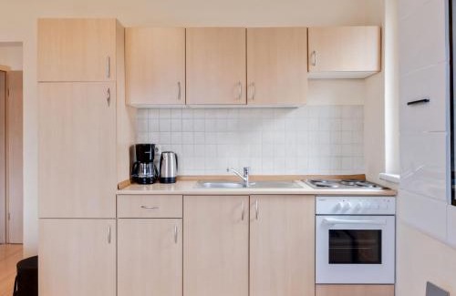 Gross Schwansee House | Getaway Near the Baltic, cleaning included