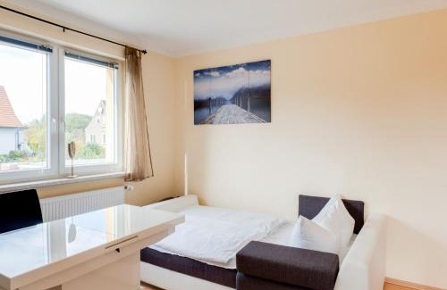 Gross Schwansee House | Getaway Near the Baltic, cleaning included