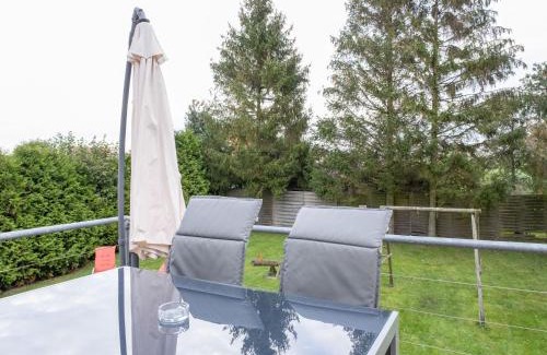 Gross Schwansee House | Getaway Near the Baltic, cleaning included