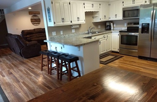 Balsam Lake Cabin | Getaway on BEAUTIFUL Balsam Lake, WI