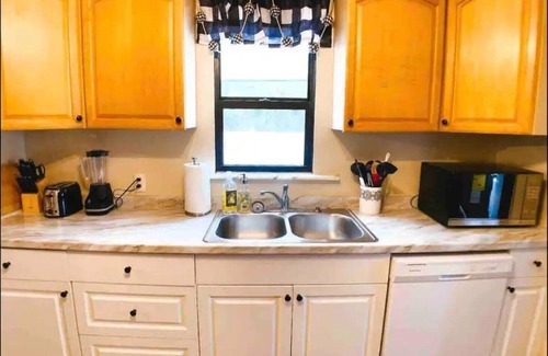 Parker Ridge House | Getaway on Lytle