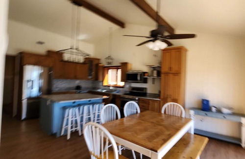 Hancock Ski Chalet | Getaway on the Cove - New to VRBO 2023