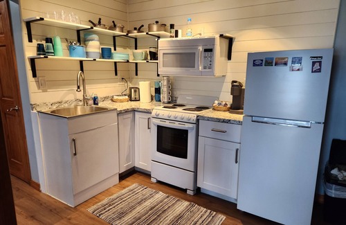 Hancock Ski Chalet | Getaway on the Cove - New to VRBO 2023