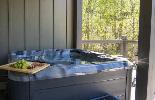 Sevierville House | Getaway Pointe