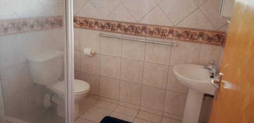 Kenridge Apartment | Getaway Self-Catering Tyger Valley