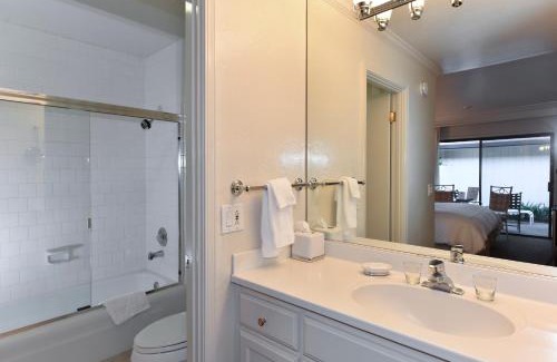 Napa Hotel | Getaway Suite at Silverado in Napa