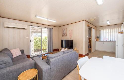 Broadwater Ski Chalet | Getaway to Cabin 49