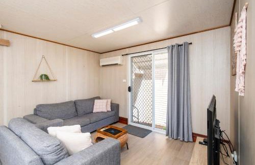 Broadwater Ski Chalet | Getaway to Cabin 49