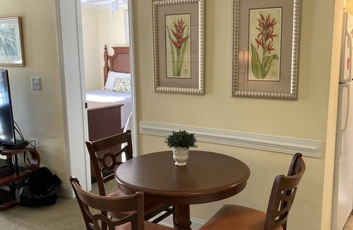 Litchfield by the Sea Condo | Getaway to Serenity Summerhouse Villa’s at Litchfield by The Sea Sept SPECIALS