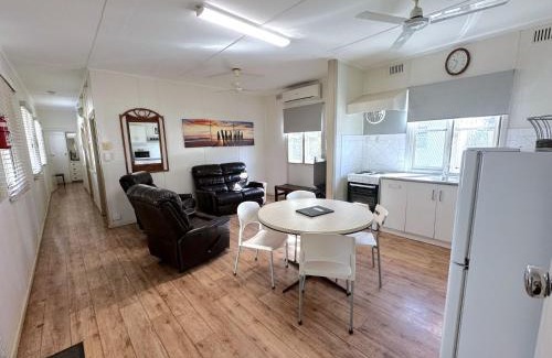 Exmouth House | Getaway Villas Unit 3