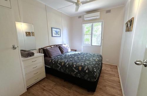 Exmouth House | Getaway Villas Unit 3